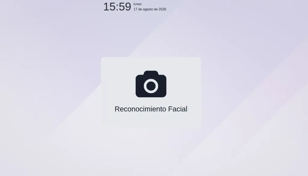 [DO19/100] Sistema de Asistencias con Reconocimiento Facial y Prueba de Vida para Odoo v19 .sh